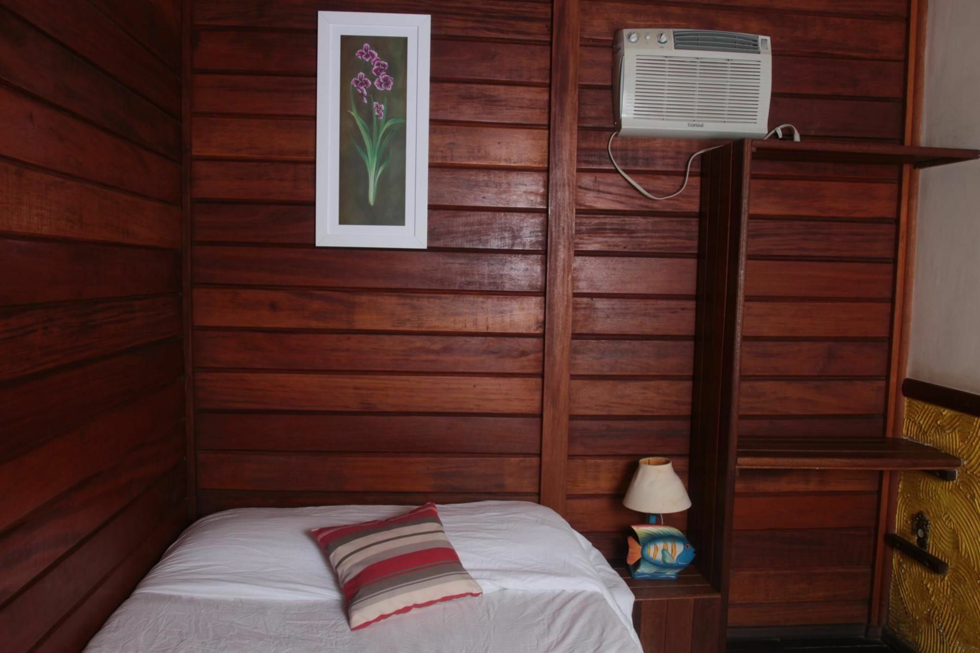 Wood House Hotel Petrópolis Exterior foto